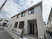 摩耶駅より徒歩3分 2階 新築の賃貸物件