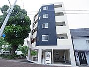 フロンフィール大道 2階 築11年4ヶ月の賃貸物件