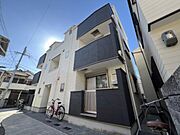 長田駅より徒歩6分 3階 築6年5ヶ月の賃貸物件
