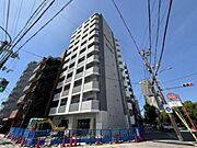 兵庫駅より徒歩4分 3階 築1年11ヶ月の賃貸物件