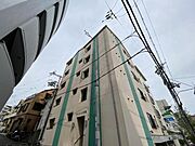 元町駅より徒歩10分 2階 築20年2ヶ月の賃貸物件