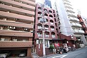 三ノ宮駅より徒歩9分 6階 築48年4ヶ月の賃貸物件