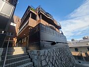 大倉山駅より徒歩10分 1階 築30年8ヶ月の賃貸物件