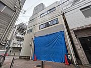 Kパラッツォ神戸元町通 3階 築50年11ヶ月の賃貸物件