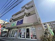名谷駅より徒歩17分 2階 築28年10ヶ月の賃貸物件