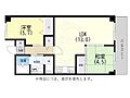 潮見台マンション3階8.0万円