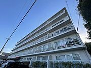 山陽須磨駅より徒歩7分 3階 築54年4ヶ月の賃貸物件