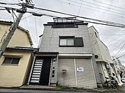 板宿駅より徒歩6分 2階 築29年3ヶ月の賃貸物件