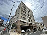 ワコーレアーバンステージ三宮 2階 築26年3ヶ月の賃貸物件