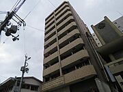 新開地駅より徒歩4分 2階 築17年の賃貸物件