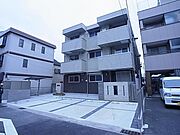 神戸駅より徒歩13分 3階 築10年3ヶ月の賃貸物件