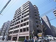 三ノ宮駅より徒歩5分 9階 築20年1ヶ月の賃貸物件