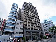 神戸駅より徒歩10分 9階 築17年6ヶ月の賃貸物件