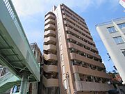 三ノ宮駅より徒歩9分 2階 築24年11ヶ月の賃貸物件