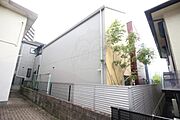月見山駅より徒歩4分 1階 築11年10ヶ月の賃貸物件
