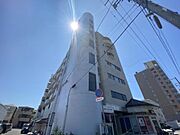 メルヘンハイツ 2階 築37年4ヶ月の賃貸物件