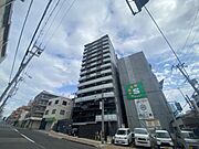大倉山駅より徒歩3分 7階 築5年6ヶ月の賃貸物件