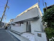 山陽須磨駅より徒歩6分 2階 築10年11ヶ月の賃貸物件