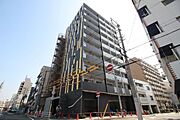 春日野道駅より徒歩3分 9階 築8年5ヶ月の賃貸物件