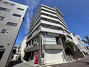 リバティー壱番館 4階 築31年3ヶ月の賃貸物件