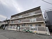 西代駅より徒歩6分 3階 築28年8ヶ月の賃貸物件