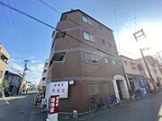 板宿駅より徒歩3分 5階 築27年5ヶ月の賃貸物件