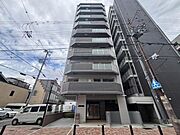 グルーブ神戸元町アリア 6階 築1年の賃貸物件