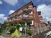 妙法寺駅より徒歩15分 3階 築36年10ヶ月の賃貸物件