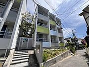 月見山駅より徒歩3分 3階 築13年5ヶ月の賃貸物件