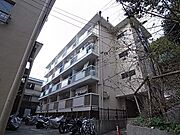 新神戸駅より徒歩12分 2階 築57年5ヶ月の賃貸物件