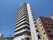 三ノ宮駅より徒歩7分 13階 築9年5ヶ月の賃貸物件