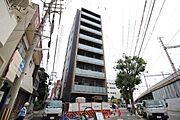 JPレジデンス神戸 8階 築9年の賃貸物件