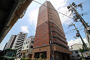 兵庫駅より徒歩10分 9階 築8年7ヶ月の賃貸物件