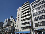 元町駅より徒歩3分 5階 築29年5ヶ月の賃貸物件