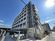 兵庫駅より徒歩11分 3階 築7年4ヶ月の賃貸物件