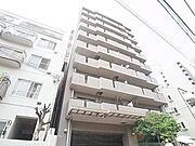 三ノ宮駅より徒歩15分 4階 築30年7ヶ月の賃貸物件