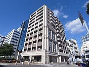 元町駅より徒歩5分 3階 築21年1ヶ月の賃貸物件