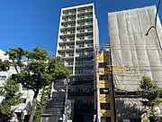 新開地駅より徒歩4分 7階 築4年10ヶ月の賃貸物件