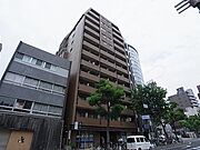 大倉山駅より徒歩7分 4階 築40年4ヶ月の賃貸物件