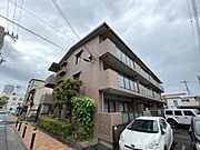 オークハイツ 3階 築29年5ヶ月の賃貸物件