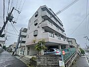 アクシス板宿 5階 築35年3ヶ月の賃貸物件