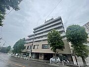 長田駅より徒歩4分 3階 築37年1ヶ月の賃貸物件