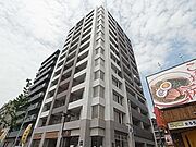 兵庫駅より徒歩8分 8階 築16年11ヶ月の賃貸物件