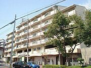 グリーンハイツ諏訪山 1階 築45年1ヶ月の賃貸物件