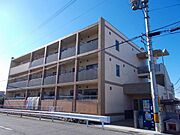 大蔵谷駅より徒歩43分 3階 築15年2ヶ月の賃貸物件