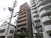 湊川公園駅より徒歩2分 2階 築22年6ヶ月の賃貸物件