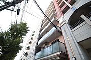 ル・ムーブル井村 9階 築29年2ヶ月の賃貸物件