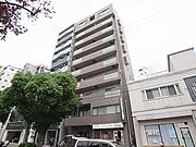 元町駅より徒歩10分 4階 築30年の賃貸物件