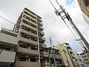 春日野道駅より徒歩2分 8階 築20年4ヶ月の賃貸物件