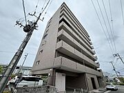 兵庫駅より徒歩12分 2階 築22年7ヶ月の賃貸物件